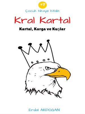 cover image of Kral Kartal